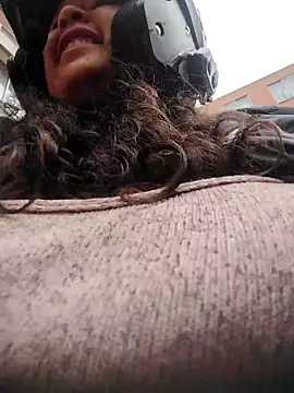 You-sexy-starr online show from 03/27/26, 07:15