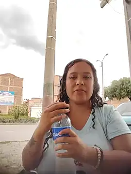 You-sexy-starr online show from 03/12/26, 06:45