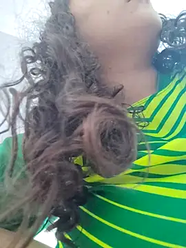 You-sexy-starr online show from 10/27/25, 05:36