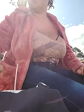 You-sexy-starr online show from 01/16/26, 02:43