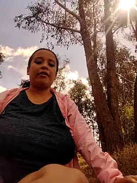 You-sexy-starr online show from 12/03/25, 04:50