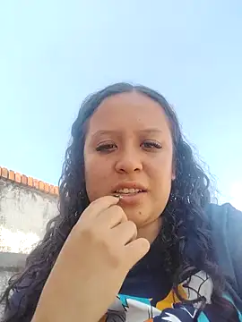 You-sexy-starr online show from 12/16/25, 03:49