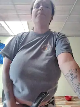 You-sexy-starr online show from 10/26/25, 04:07