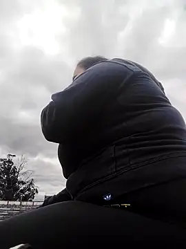 You-sexy-starr online show from 10/30/25, 03:53