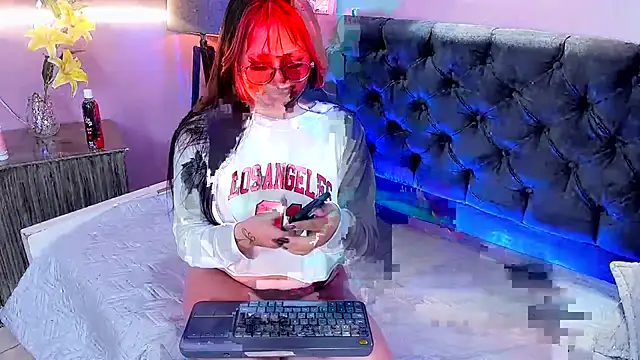 Aliice Blond online show from 06/05/26, 05:01