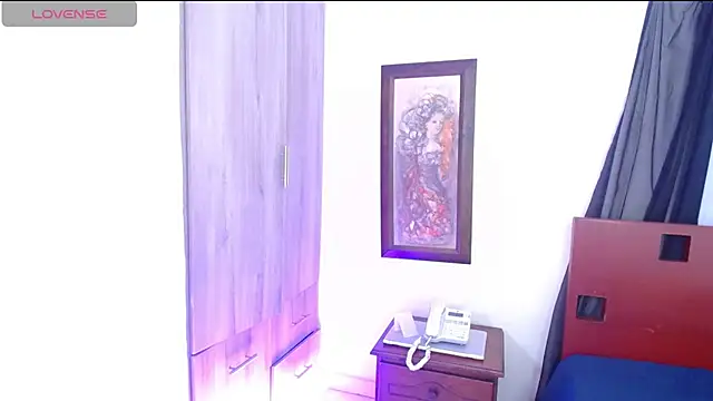 MONIQUE-LAMOUR online show from 09/08/25, 08:19