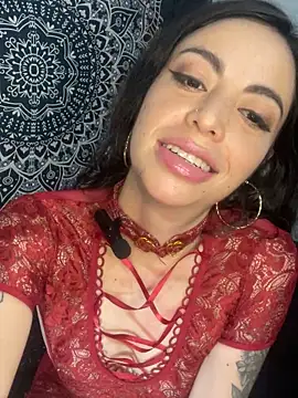 Coralink online show from 11/14/25, 12:58