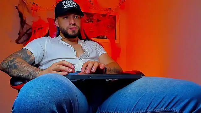 DIMITRI MASTEER online show from 10/19/25, 09:50