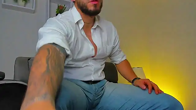 DIMITRI MASTEER online show from 09/24/25, 10:59