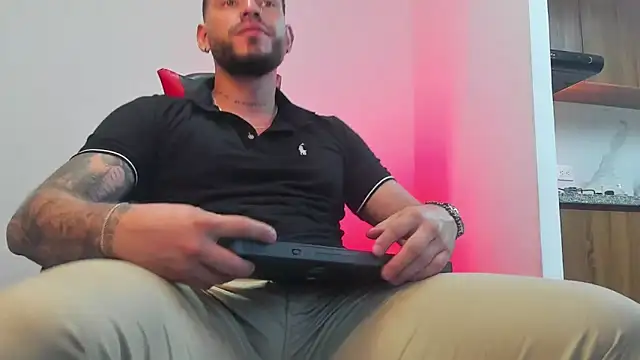 DIMITRI MASTEER online show from 12/18/25, 10:57