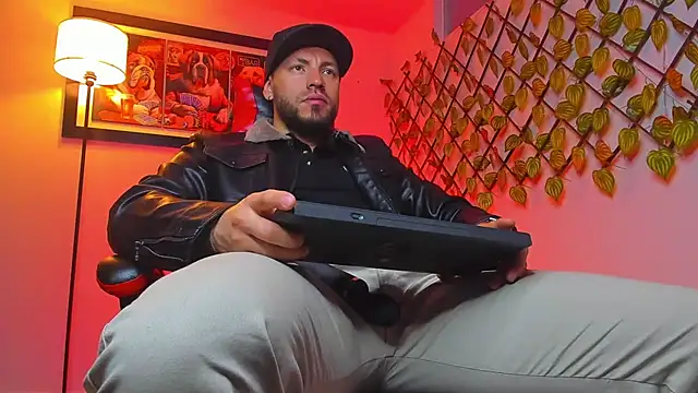 DIMITRI MASTEER online show from 11/30/25, 09:59