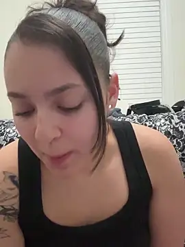 babykalirose online show from 02/01/26, 08:01