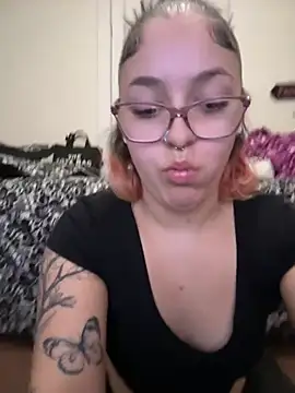 babykalirose online show from 02/10/26, 02:54