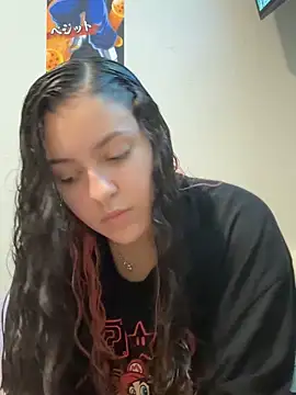 babykalirose online show from 12/20/25, 06:49