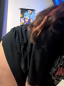 babykalirose online show from 12/19/25, 07:55