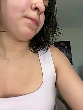 babykalirose online show from 03/05/26, 09:00