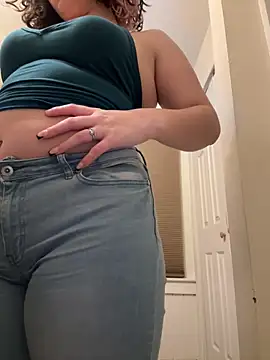 babykalirose online show from 02/19/26, 02:30