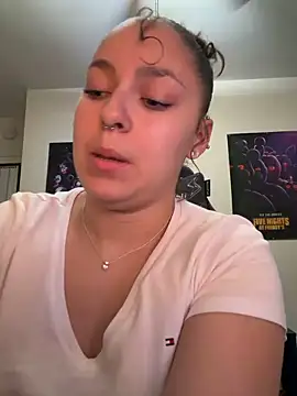 babykalirose online show from 03/10/26, 01:42