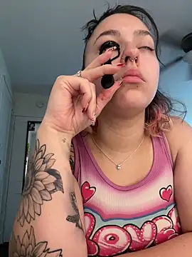 babykalirose online show from 03/06/26, 06:14