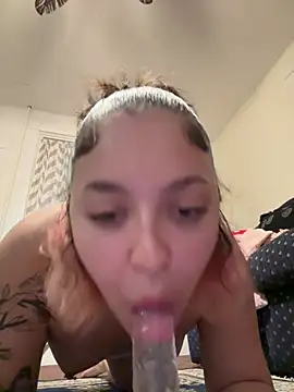 babykalirose online show from 02/11/26, 07:52