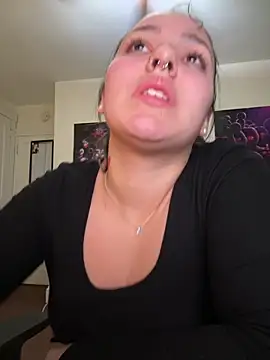 babykalirose online show from 03/05/26, 08:55