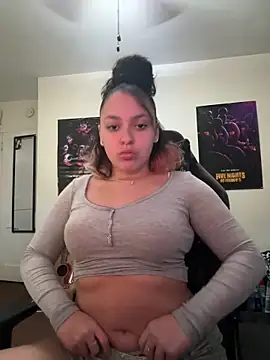 babykalirose online show from 03/07/26, 08:32