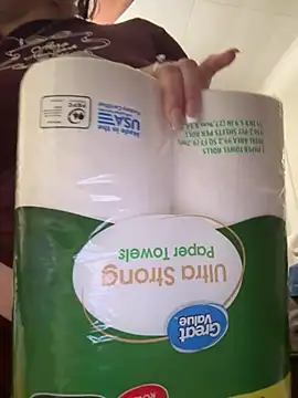 babykalirose online show from 03/11/26, 03:00