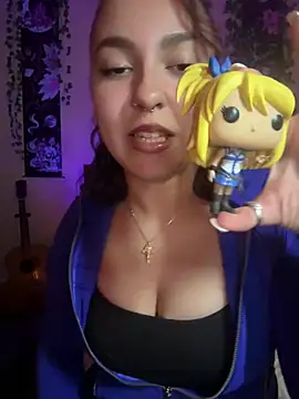 Snapshot of babykalirose chatting on 06/24/26, 02:54 babykalirose online show from 06/24/26, 02:54