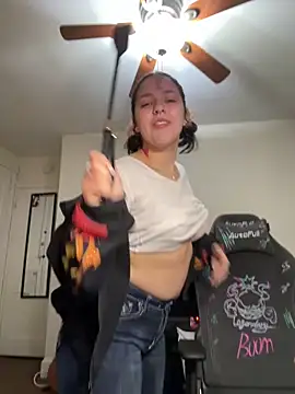 babykalirose online show from 03/22/26, 05:10