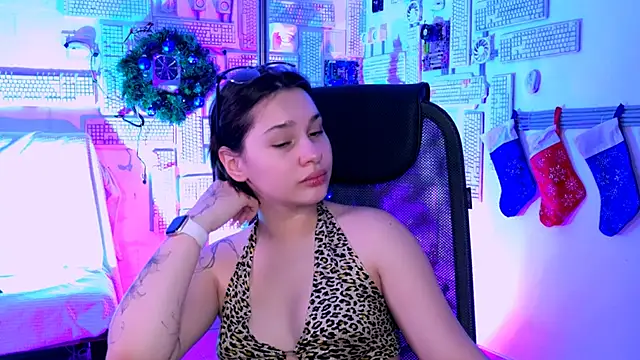 KimClarks  online show from 01/08/26, 02:45