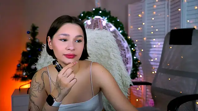 KimClarks  online show from 01/11/26, 10:00