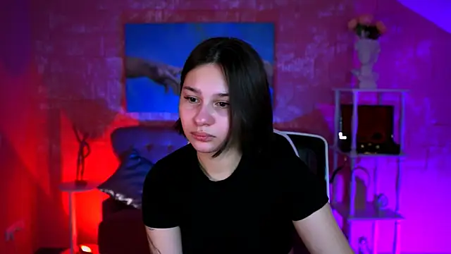 KimClarks  online show from 04/03/26, 04:57