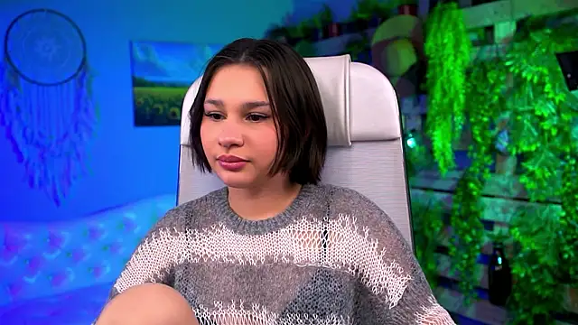 KimClarks  online show from 02/26/26, 05:57