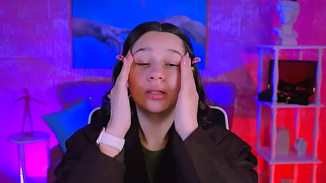 KimClarks  online show from 11/14/25, 12:31