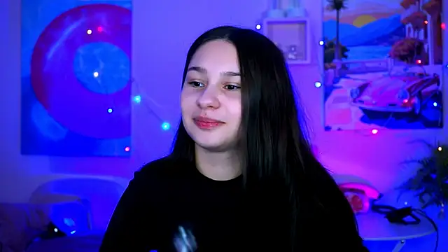 Snapshot of KimClarks_ chatting on 09/29/25, 08:32 KimClarks  online show from 09/29/25, 08:32