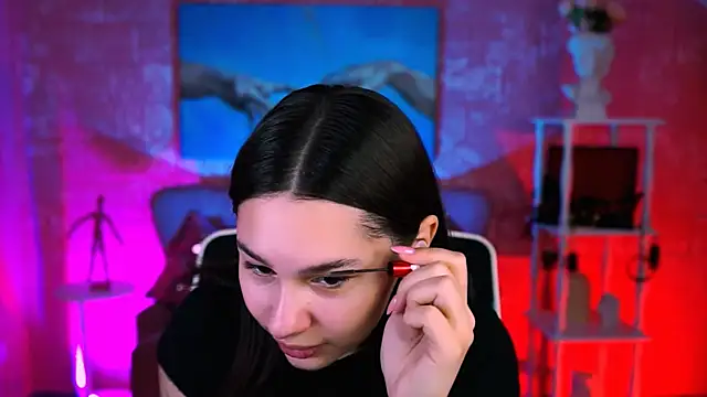 KimClarks  online show from 11/26/25, 08:14