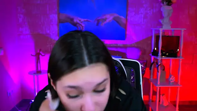 KimClarks  online show from 02/22/26, 03:09