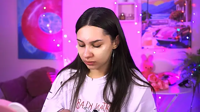 Snapshot of KimClarks_ chatting on 09/15/25, 12:27 KimClarks  online show from 09/15/25, 12:27