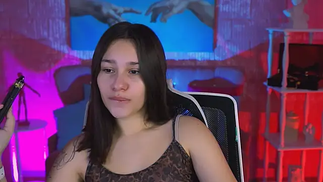 KimClarks  online show from 11/08/25, 12:31