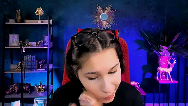 KimClarks  online show from 01/09/26, 12:45