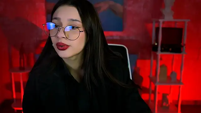 Snapshot of KimClarks_ chatting on 09/12/25, 04:51 KimClarks  online show from 09/12/25, 04:51