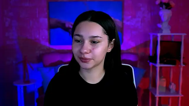 Snapshot of KimClarks_ chatting on 10/01/25, 09:03 KimClarks  online show from 10/01/25, 09:03