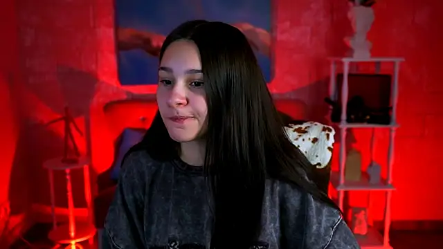 Snapshot of KimClarks_ chatting on 09/26/25, 06:04 KimClarks  online show from 09/26/25, 06:04