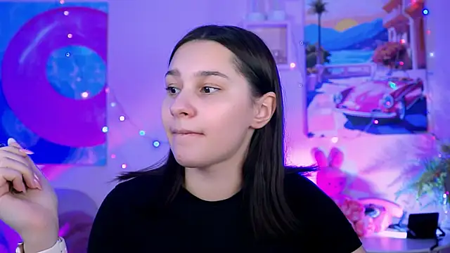 KimClarks  online show from 11/17/25, 11:58