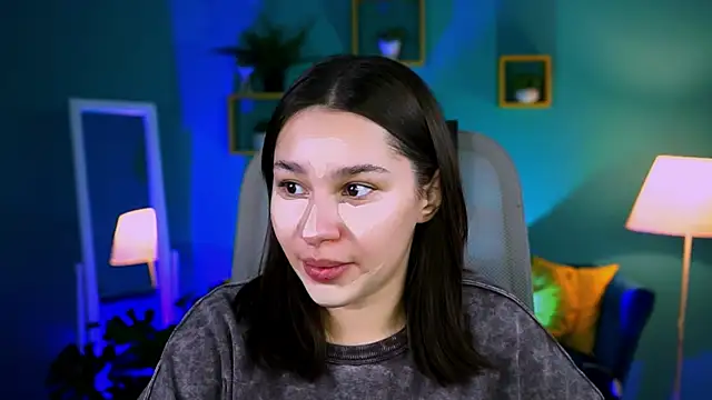 KimClarks  online show from 11/11/25, 01:17