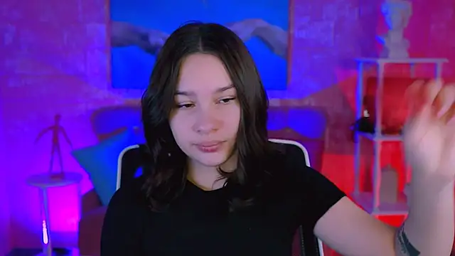 KimClarks  online show from 11/15/25, 10:08