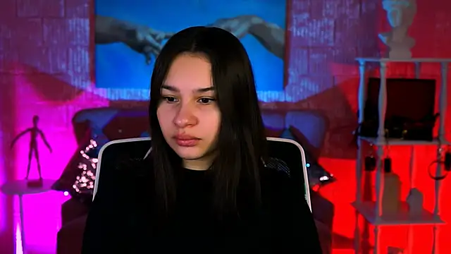 KimClarks  online show from 11/29/25, 08:25