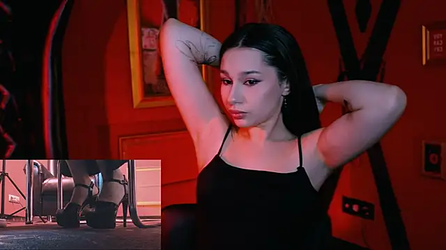 Snapshot of KimClarks_ chatting on 09/24/25, 12:22 KimClarks  online show from 09/24/25, 12:22