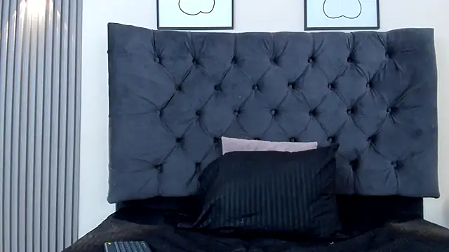 Sofia Seduccion online show from 11/10/25, 12:21