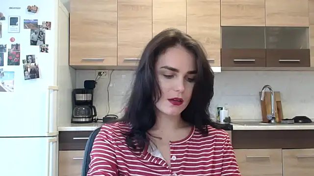 Silviaa a online show from 10/07/25, 02:40